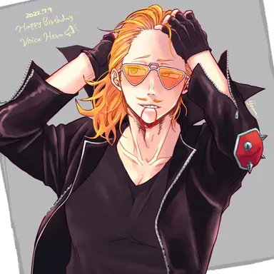 Profile image of プレゼントマイク