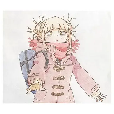 Profile image of トガヒミコ