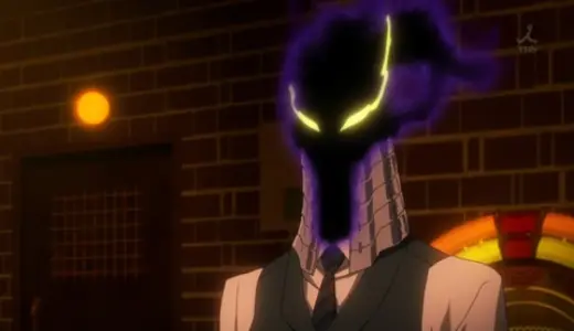 Profile image of 黒霧