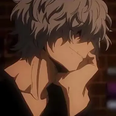 Profile image of 死柄木弔