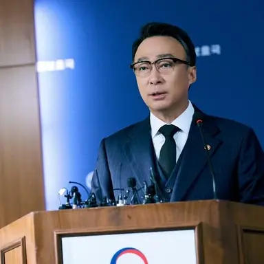 Profile image of Choi Gang-seok