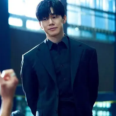 Profile image of Na Hwa-jin