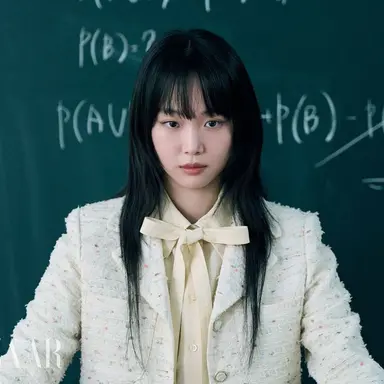 Profile image of Im Han-rim
