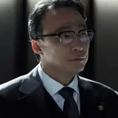 Profile image of Choi Gang-seok
