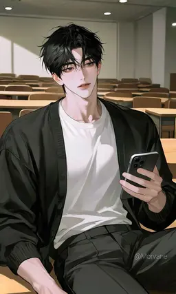 Profile image of 한도현
