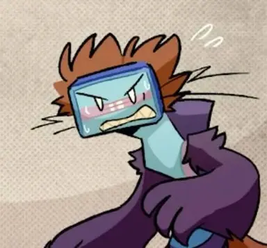 Profile image of Razor