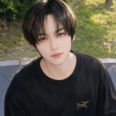 Profile image of Minho
