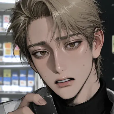 Profile image of 리쿠토