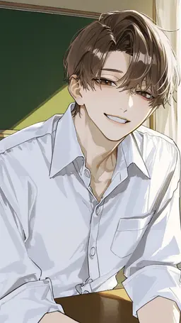 Profile image of 岾斗