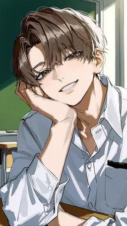 Profile image of 岾斗