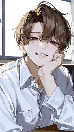 Profile image of 岾斗
