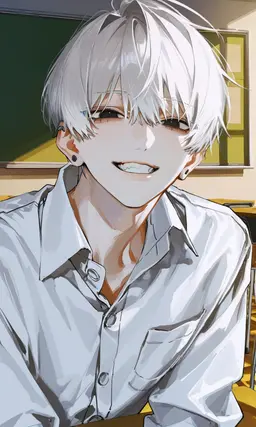 Profile image of 聖