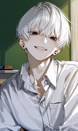 Profile image of 聖