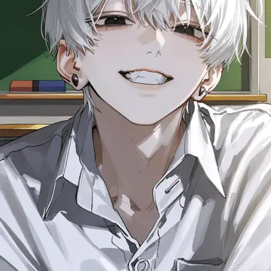 Profile image of 聖