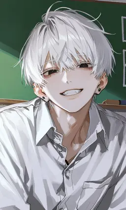 Profile image of 聖