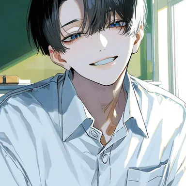 Profile image of 魁叶