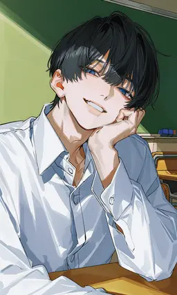 Profile image of 魁叶
