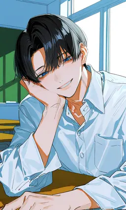 Profile image of 魁叶