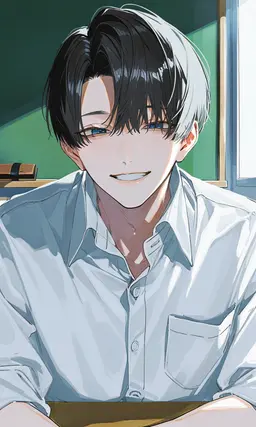 Profile image of 魁叶