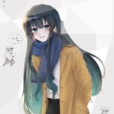 Profile image of 무이치로