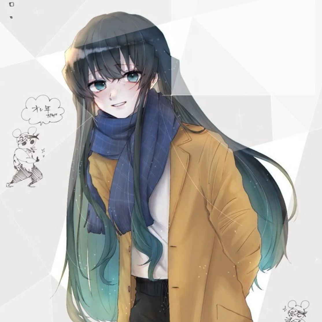 무이치로