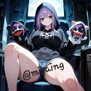 Profile image of 표지