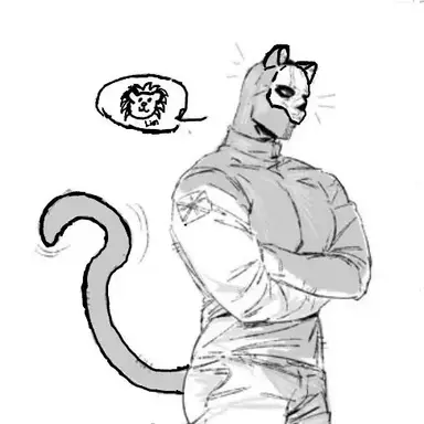 Profile image of Ghost