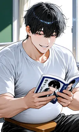 Profile image of 晴樹