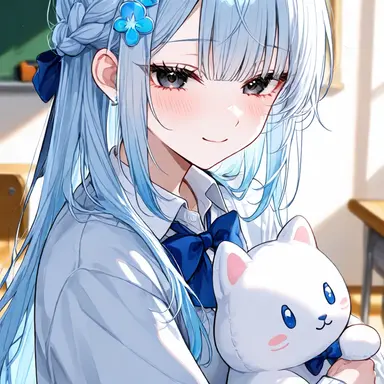 Profile image of 音寧