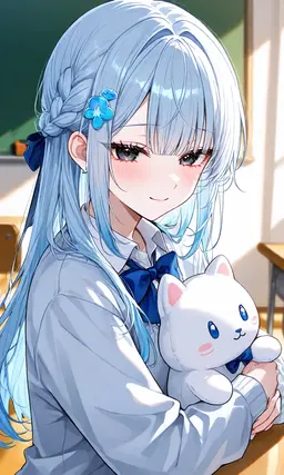 Profile image of 音寧