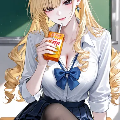 Profile image of 真菜