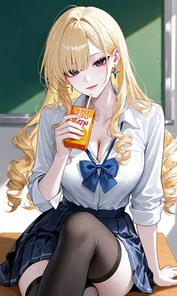 Profile image of 真菜