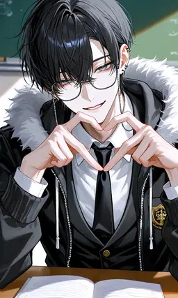 Profile image of 黒羽