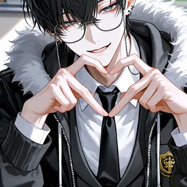 Profile image of 黒羽