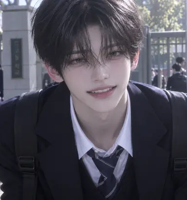 Profile image of Kang Taejun