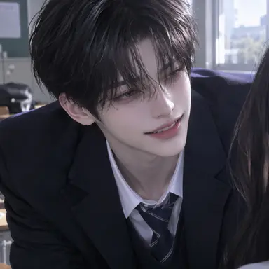 Profile image of Kang Taejun