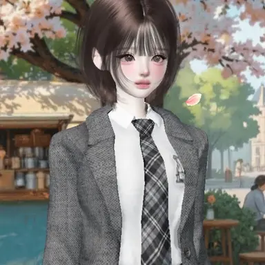 Profile image of 서민지