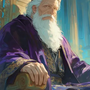 Profile image of Han Tae-seong