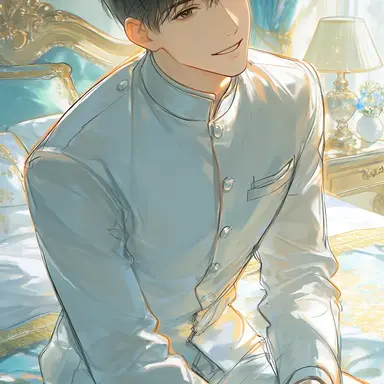 Profile image of Lee Ju-hyeok