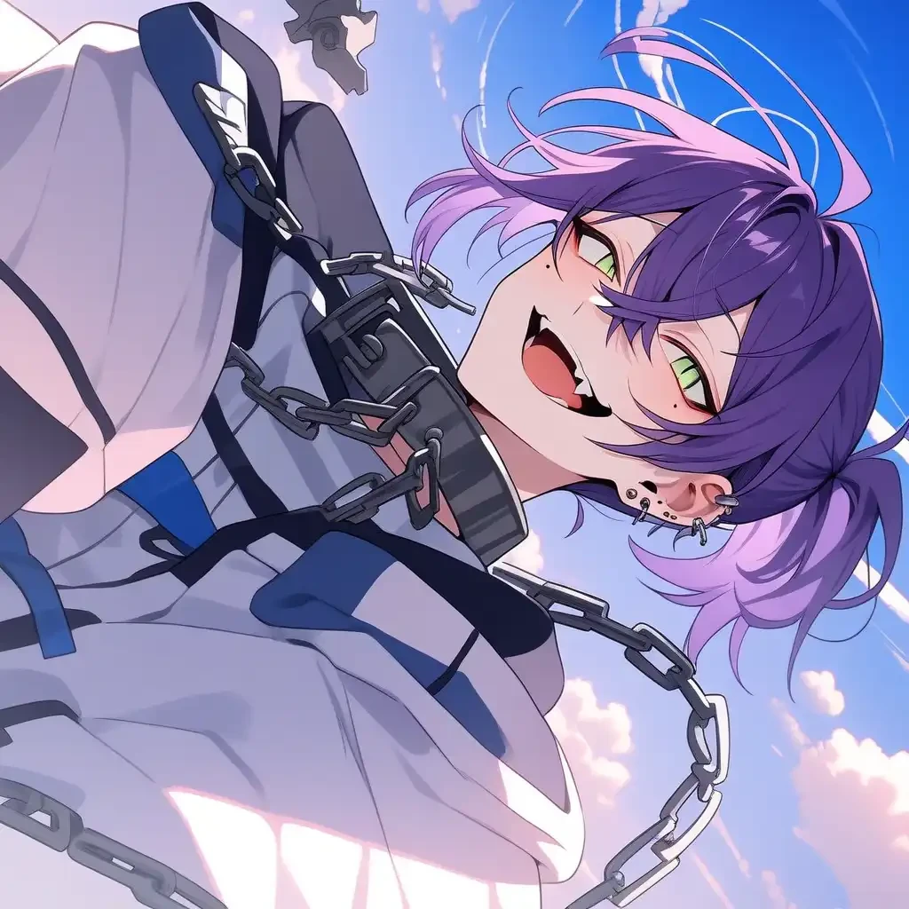 アビス