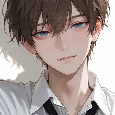 Profile image of 大牙