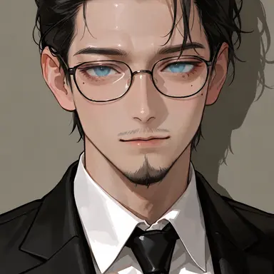 Profile image of ユーリ