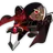 다크초코 쿠키