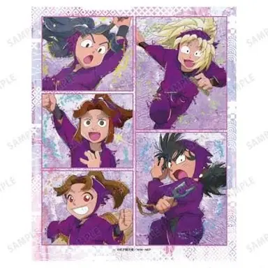 Profile image of 忍術学園の４年生