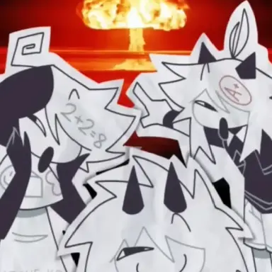 Profile image of 제타 꺼져