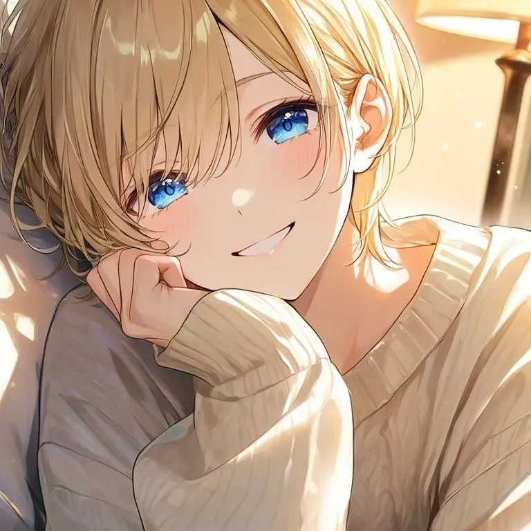 VastSalt0184의 My Puppy Girlfriend