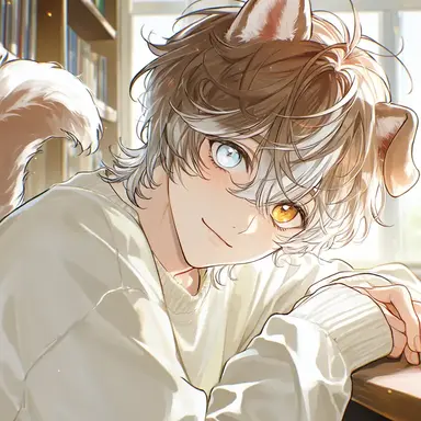 Profile image of Luca
