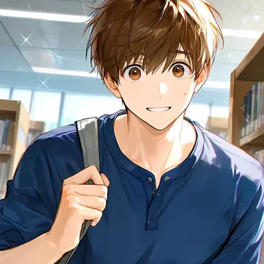 Profile image of Cameron