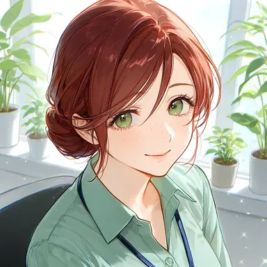 Profile image of Odette