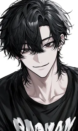 Profile image of 黒霧